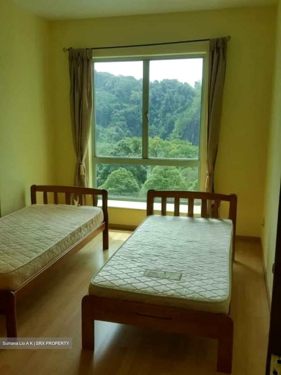 Guilin View (D23), Condominium #572616091